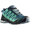 Damen Laufschuhe Salomon XA Pro 3D V8 GTX W Legion Blue