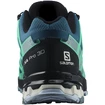 Damen Laufschuhe Salomon XA Pro 3D V8 GTX W Legion Blue