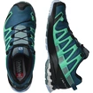 Damen Laufschuhe Salomon XA Pro 3D V8 GTX W Legion Blue