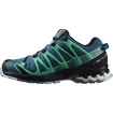 Damen Laufschuhe Salomon XA Pro 3D V8 GTX W Legion Blue