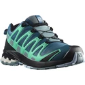 Damen Laufschuhe Salomon XA Pro 3D V8 GTX W Legion Blue