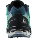 Damen Laufschuhe Salomon XA Pro 3D V8 GTX W Legion Blue