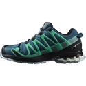 Damen Laufschuhe Salomon XA Pro 3D V8 GTX W Legion Blue