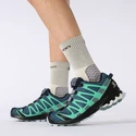 Damen Laufschuhe Salomon XA Pro 3D V8 GTX W Legion Blue