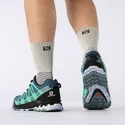 Damen Laufschuhe Salomon XA Pro 3D V8 GTX W Legion Blue