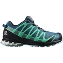 Damen Laufschuhe Salomon XA Pro 3D V8 GTX W Legion Blue