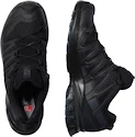 Damen Laufschuhe Salomon XA Pro 3D V8 W Black