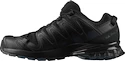Damen Laufschuhe Salomon XA Pro 3D V8 W Black