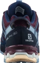 Damen Laufschuhe Salomon XA Pro 3D V8 W Wine Tasting