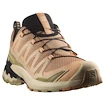 Damen Laufschuhe Salomon Xa Pro 3D V9 Cork/Peach Fuzz/Sponge