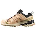 Damen Laufschuhe Salomon Xa Pro 3D V9 Cork/Peach Fuzz/Sponge
