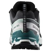 Damen Laufschuhe Salomon Xa Pro 3D V9 Gore-Tex Black/Bleached Aqua/Harbor Blue