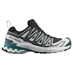 Damen Laufschuhe Salomon Xa Pro 3D V9 Gore-Tex Black/Bleached Aqua/Harbor Blue