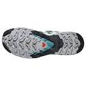 Damen Laufschuhe Salomon Xa Pro 3D V9 Gore-Tex Black/Bleached Aqua/Harbor Blue