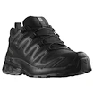Damen Laufschuhe Salomon Xa Pro 3D V9 Gore-Tex Black/Phantom/Pewter