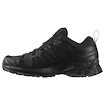 Damen Laufschuhe Salomon Xa Pro 3D V9 Gore-Tex Black/Phantom/Pewter