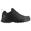 Damen Laufschuhe Salomon Xa Pro 3D V9 Gore-Tex Black/Phantom/Pewter