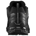 Damen Laufschuhe Salomon Xa Pro 3D V9 Gore-Tex Black/Phantom/Pewter