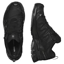 Damen Laufschuhe Salomon Xa Pro 3D V9 Gore-Tex Black/Phantom/Pewter