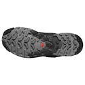 Damen Laufschuhe Salomon Xa Pro 3D V9 Gore-Tex Black/Phantom/Pewter