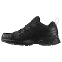 Damen Laufschuhe Salomon Xa Pro 3D V9 Gore-Tex Black/Phantom/Pewter