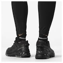 Damen Laufschuhe Salomon Xa Pro 3D V9 Gore-Tex Black/Phantom/Pewter