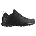 Damen Laufschuhe Salomon Xa Pro 3D V9 Gore-Tex Black/Phantom/Pewter