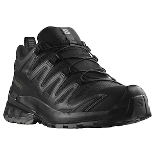 Damen Laufschuhe Salomon Xa Pro 3D V9 Gore-Tex Black/Phantom/Pewter