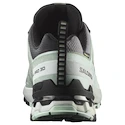 Damen Laufschuhe Salomon Xa Pro 3D V9 Gore-Tex Quiet Shade/Lily Pad/Blue Haze
