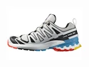 Damen Laufschuhe Salomon XA Pro 3D V9 GTX W LunarRock/White/Black