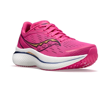 Damen Laufschuhe Saucony  Endorphin Speed 3 Prospect quartz