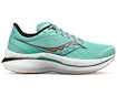 Damen Laufschuhe Saucony  Endorphin Speed 3 Sprig/Black