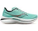 Damen Laufschuhe Saucony  Endorphin Speed 3 Sprig/Black