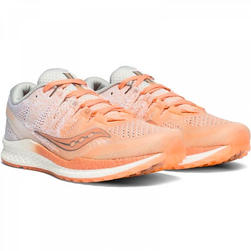 Saucony everun freedom iso 2 hotsell