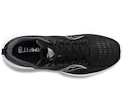 Damen Laufschuhe Saucony Kinvara 13 Black/Silver