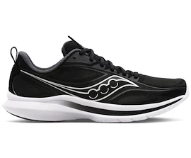 Damen Laufschuhe Saucony Kinvara 13 Black/Silver