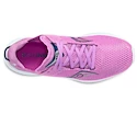 Damen Laufschuhe Saucony  Kinvara 14 Grape/Indigo