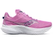 Damen Laufschuhe Saucony  Kinvara 14 Grape/Indigo  UK 5,5