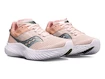 Damen Laufschuhe Saucony Kinvara 14 Lotus