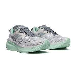 Damen Laufschuhe Saucony OMNI 22 Fog/Jade  EUR 37