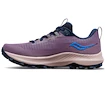 Damen Laufschuhe Saucony Peregrine 13 Haze/Night