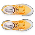 Damen Laufschuhe Saucony  Peregrine 14 Flax/Clove