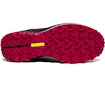 Damen Laufschuhe Saucony  Peregrine
