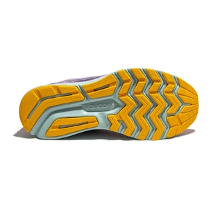 Damen Laufschuhe Saucony  Ride 14