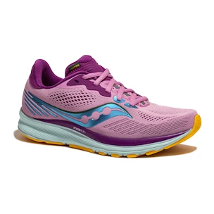Damen Laufschuhe Saucony  Ride 14