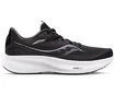 Damen Laufschuhe Saucony  Ride 15 Black/White