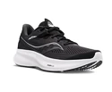 Damen Laufschuhe Saucony  Ride 15 Black/White