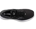 Damen Laufschuhe Saucony  Ride 15 Black/White