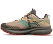 Damen Laufschuhe Saucony Ride 15 TR Desert/Sprig