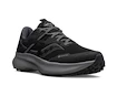 Damen Laufschuhe Saucony Ride 15 TR GTX Black/Charcoal